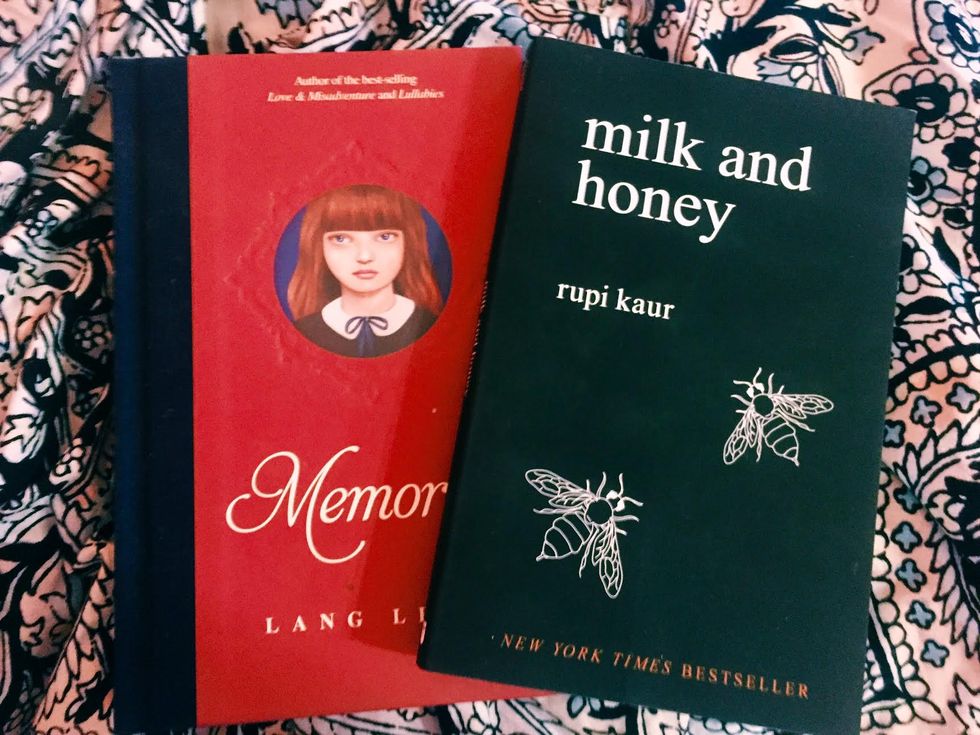 7 Poets The Younger Generation Will Adore