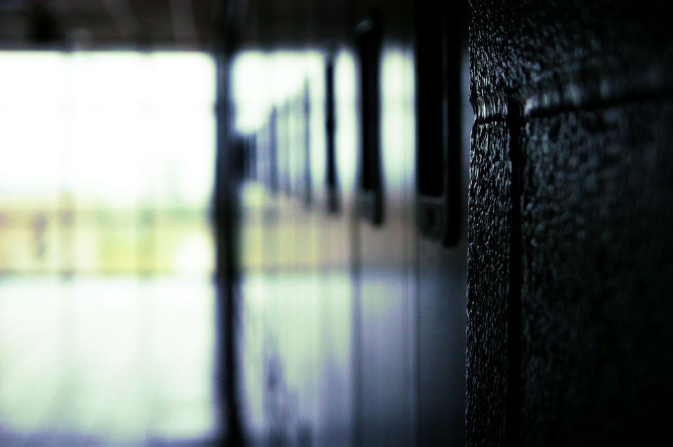 I Got My Diploma and There Was No Looking Back