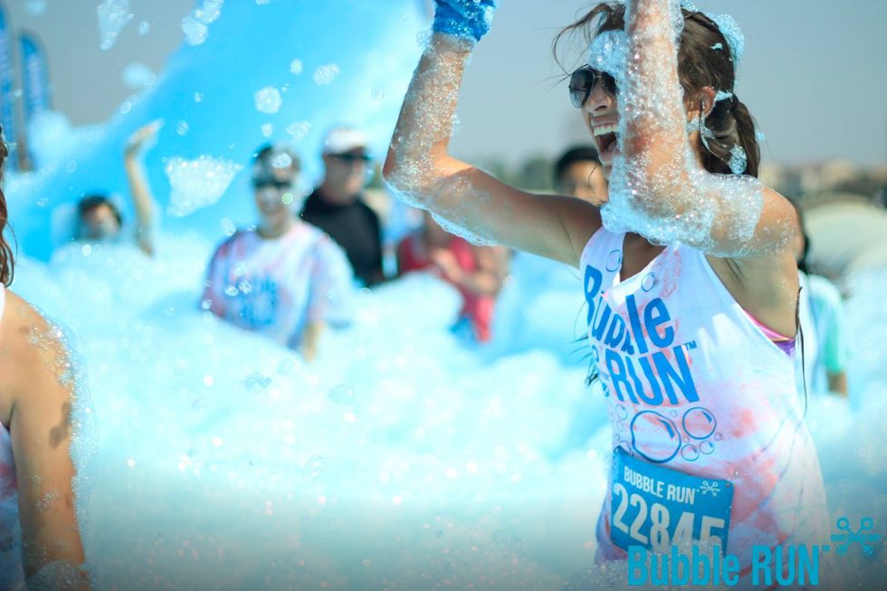 8 Twin Cities 5Ks That Are Actually Worth The Money