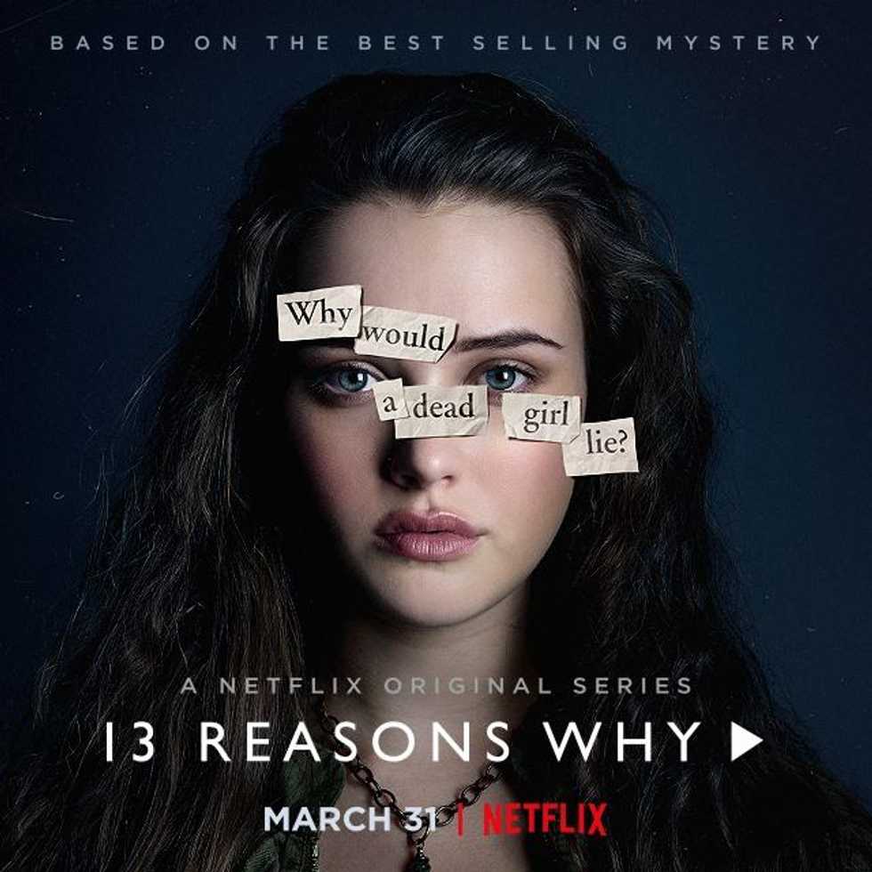 13 Reasons Why You Should Watch 