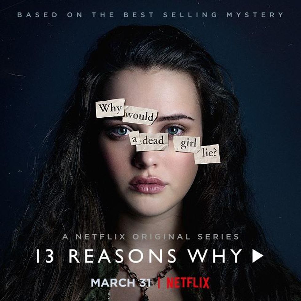 13 Reasons Why You Should Watch "13 Reasons Why"