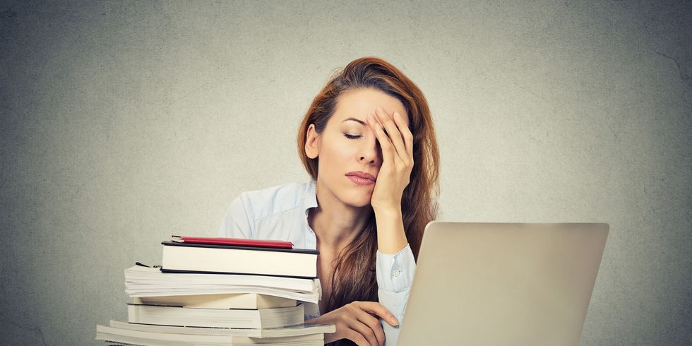 7 Things I Just Don't Have Time For