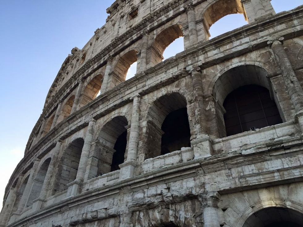 Why You Have To Study Abroad