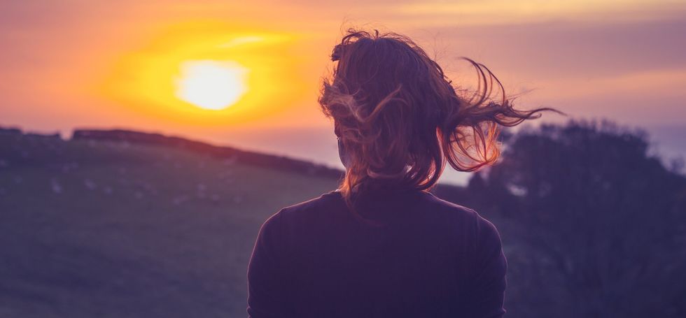 10 Bible Verses To Bring You Joy