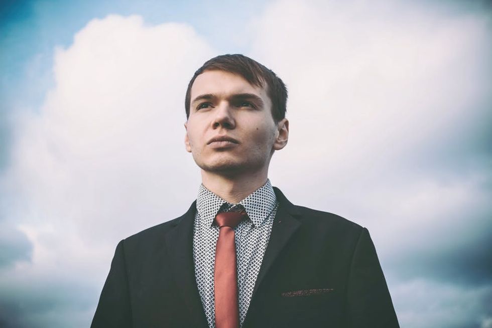 Dear Millennials: Never Settle