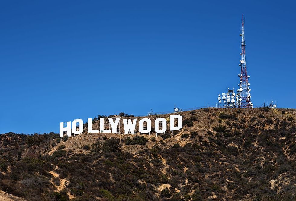 The Unoriginality Of Hollywood