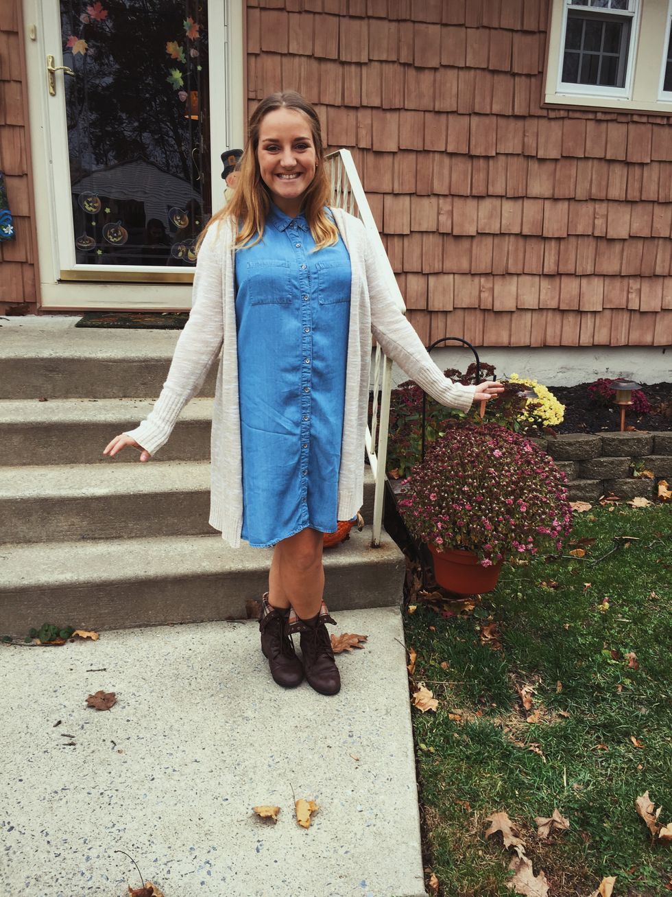 A Letter To 29-Year-Old Me