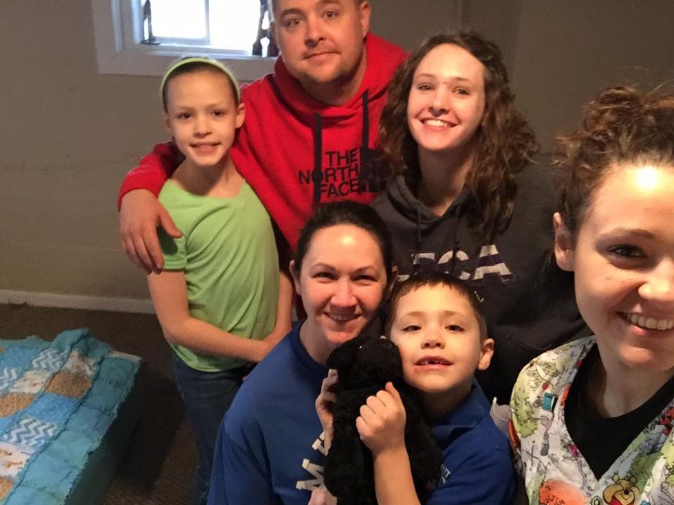 Why My Momma Will Always Be Engraved Into My Soul