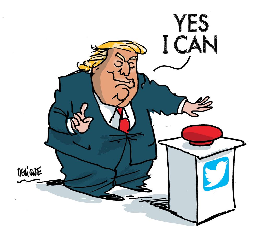 Republican Military Might