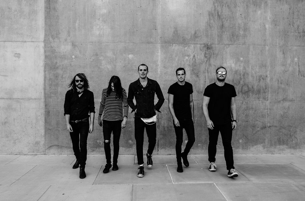 Why We Need More Bands Like The Maine