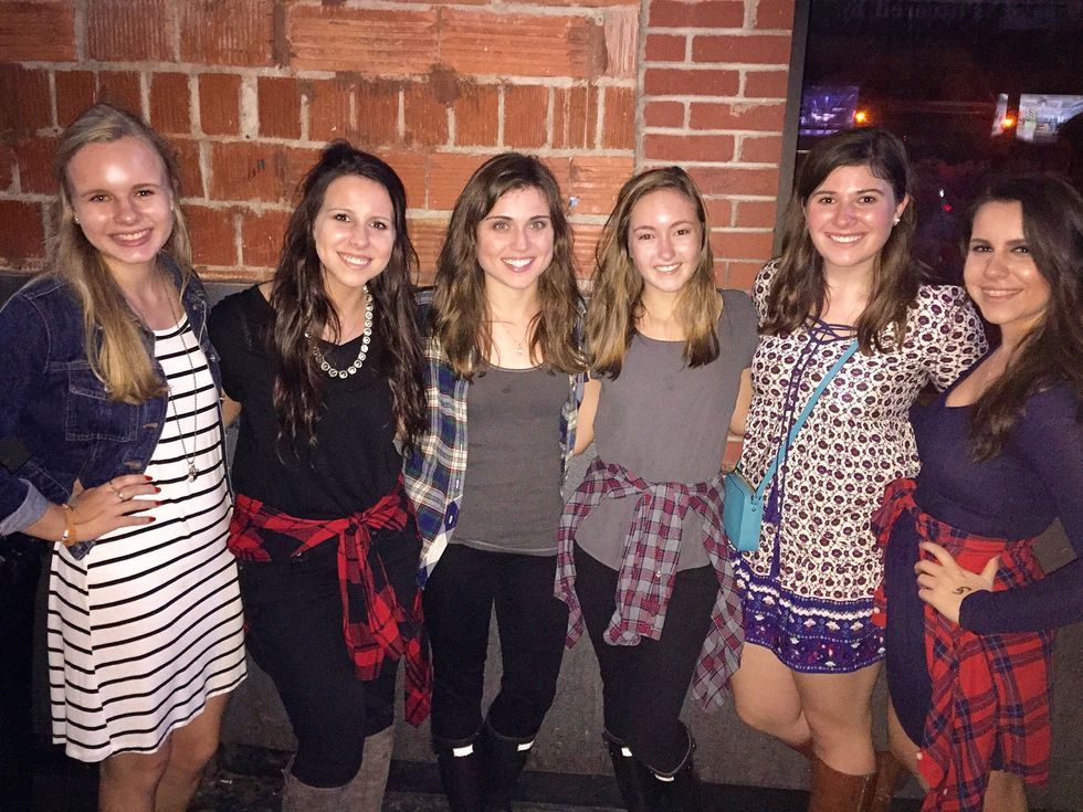 13 Things You Should Know If You Have A Friend With Crohn's Disease