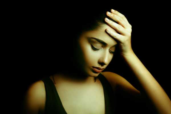 17 Things You Shouldn't Say To A Migraine Sufferer