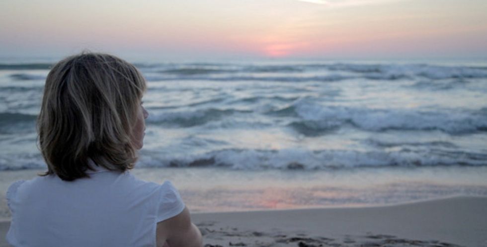 To The Girl Who Has Been Led On