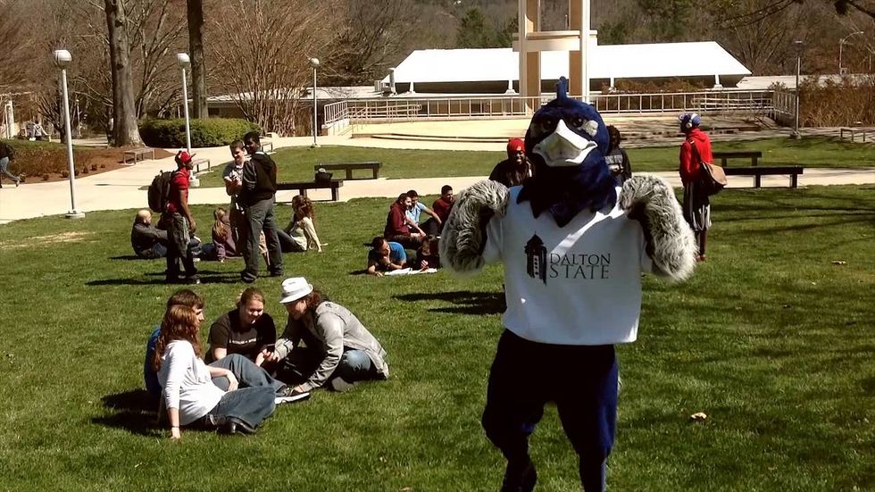 8 Reasons Not To Go To Dalton State College