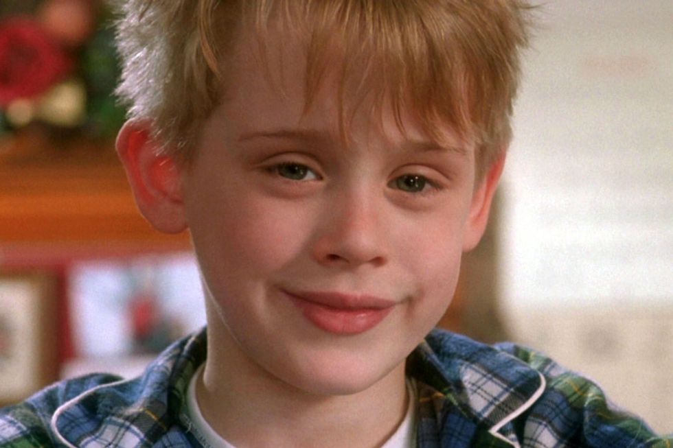 Being The Youngest Child As Told By Kevin McCallister