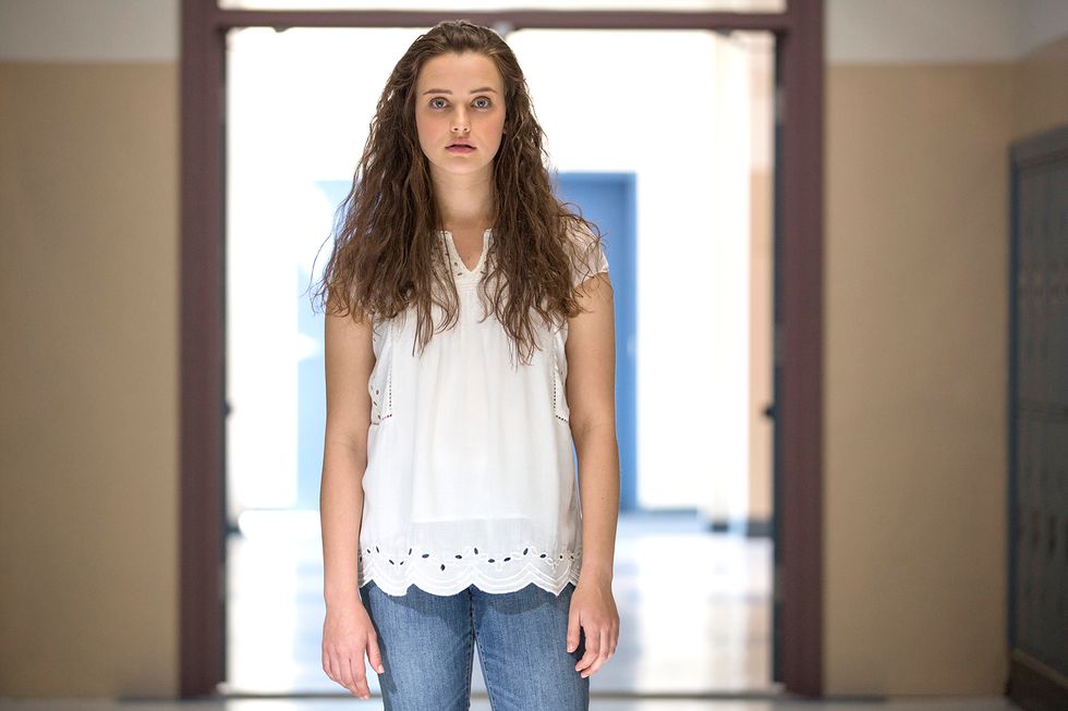 13 Reasons Why You Should Watch The Netflix Original "13 Reasons Why"