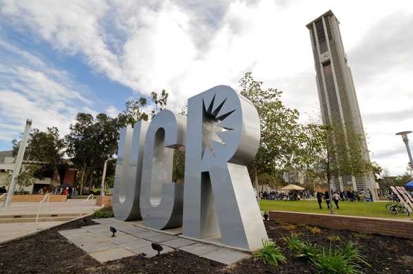 5 Things That Make A UC Riverside Student Smile During Week 1
