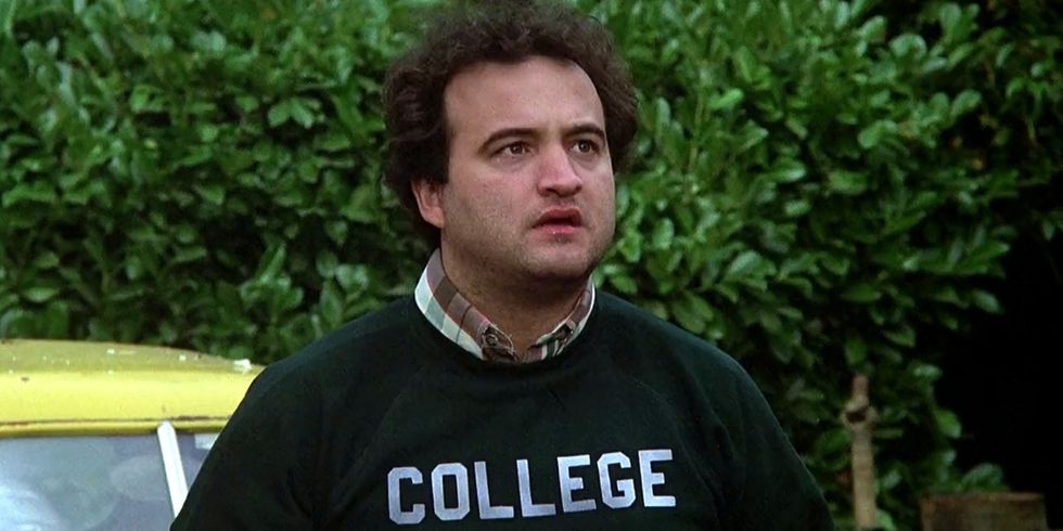 10 Movie Lines That Relate To College Life