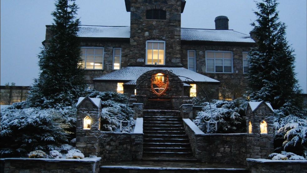 14 Things To Do Before You Graduate From Lees-McRae