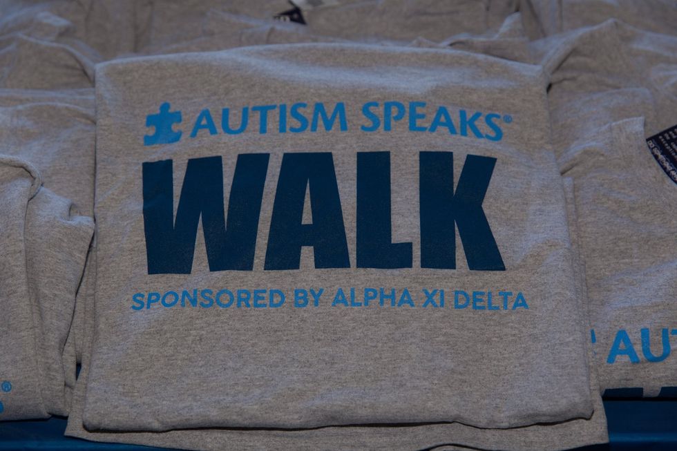 To Those Who Doubt Autism Speaks