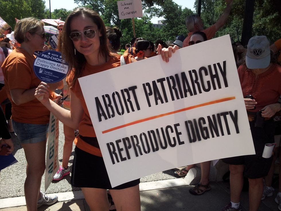 A Response to "To Girls Wearing "Cheeky" Bathing Suit Bottoms, Please Stop"