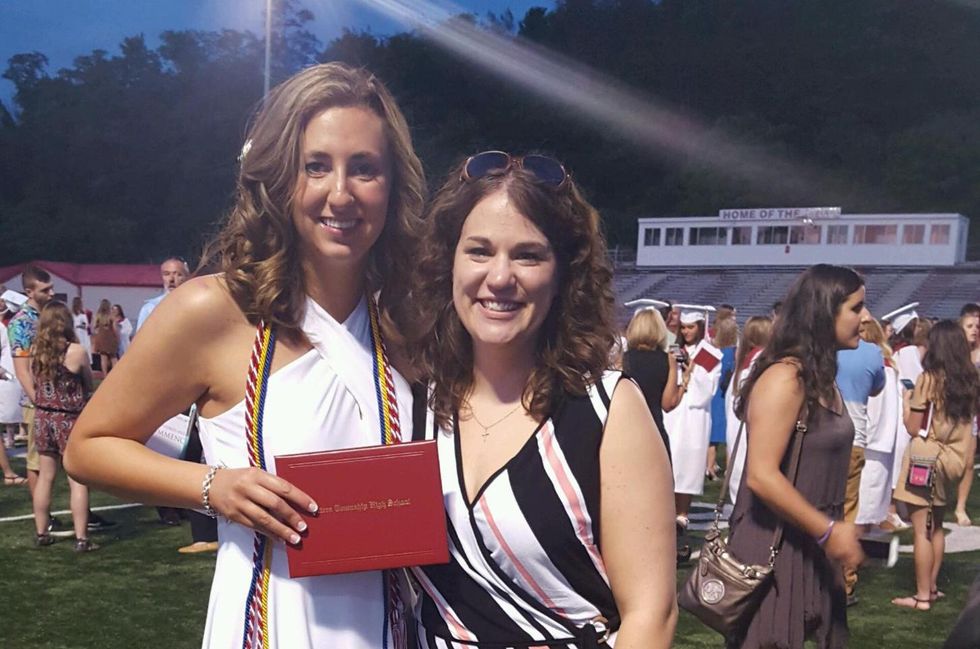 An Open Letter To The Teacher Who Cares