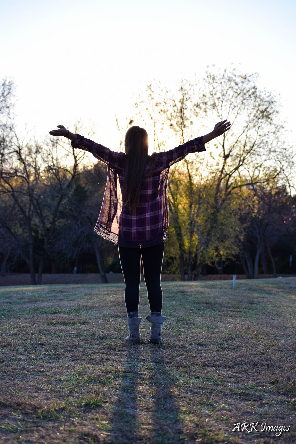 How To Not Be Bound In Bitterness