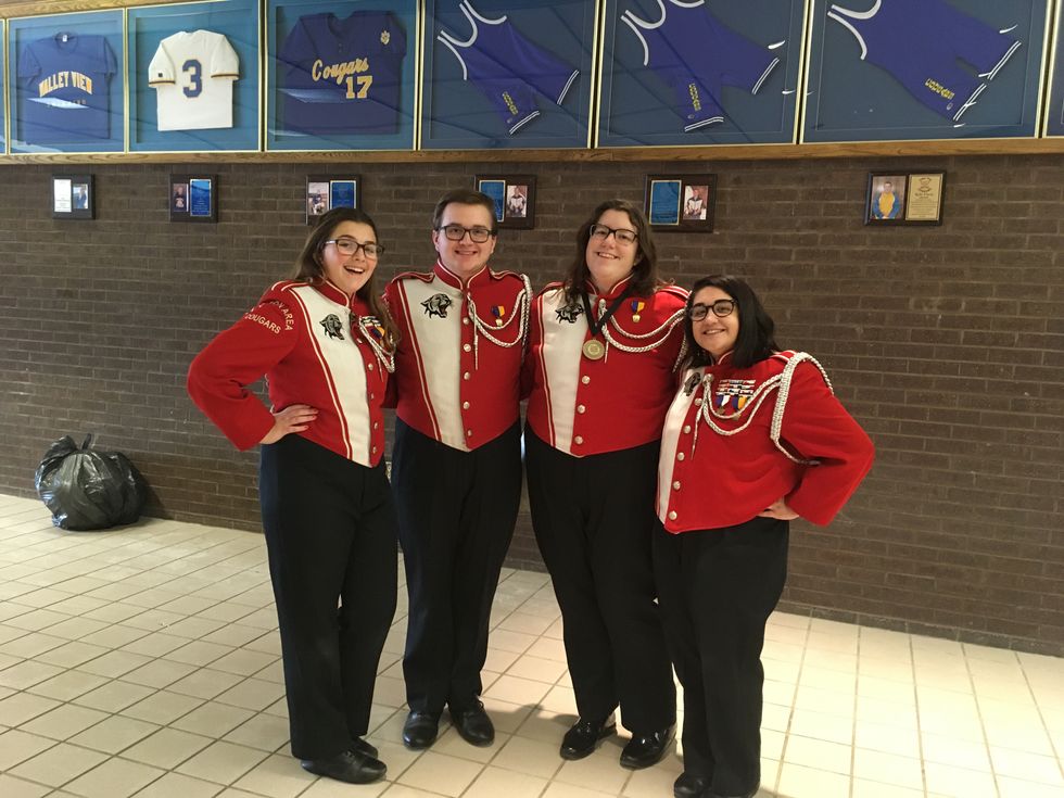 8 Reasons Why Funding The Arts Is Important