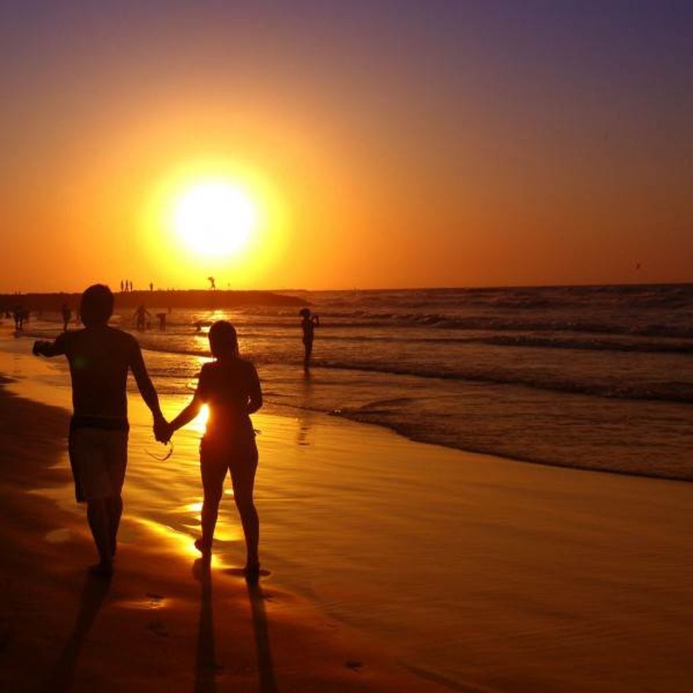 To The First Guy I Trusted With Everything