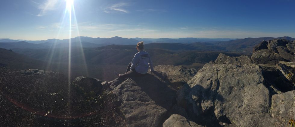 I Can't Stop Thinking About Suicide