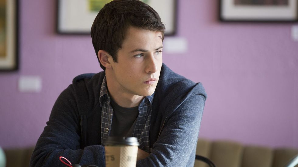13 Reasons Why I Fell In Love With Clay Jensen