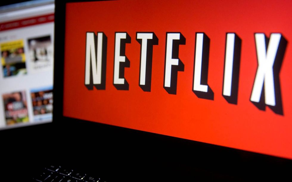 18 Netflix Shows To Binge-Watch