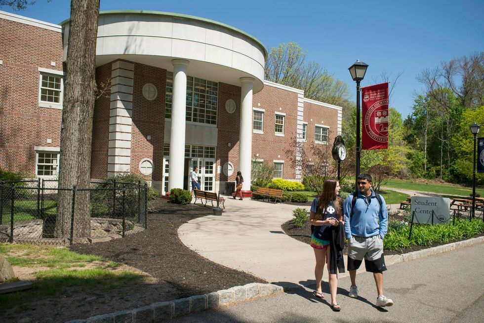 16 Signs That Say You Went To FDU