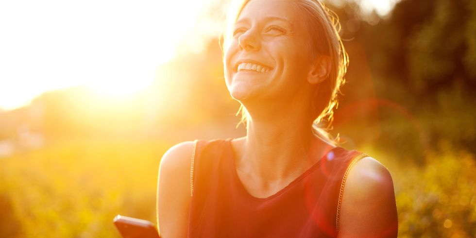 15 Little Ways To Become A Happier Person
