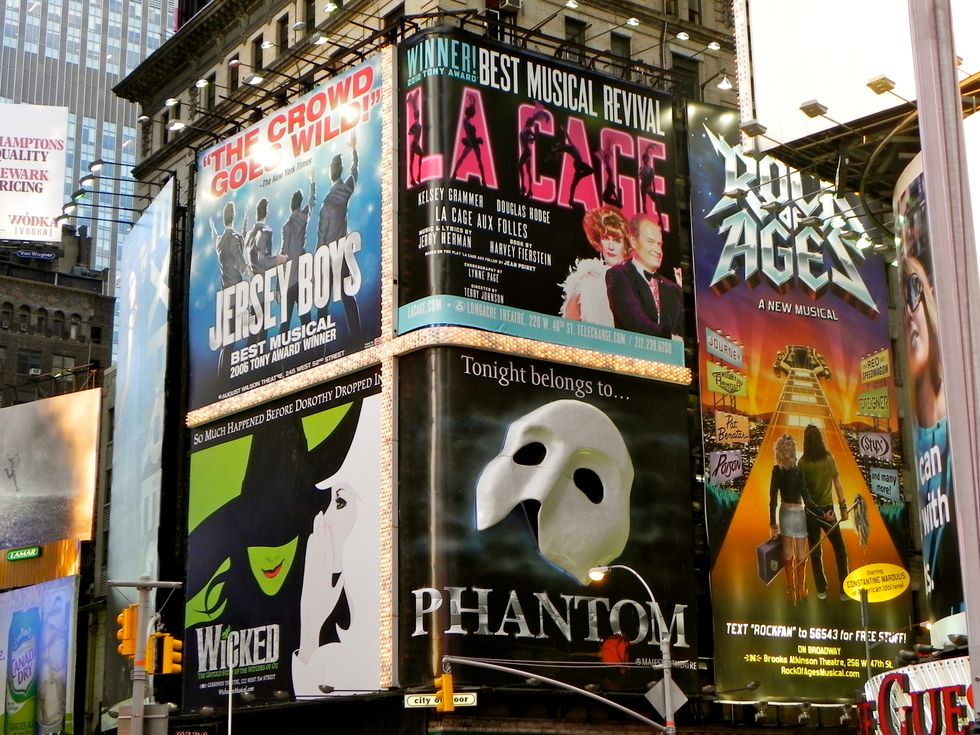Musicals That Non-Thespians Will Love