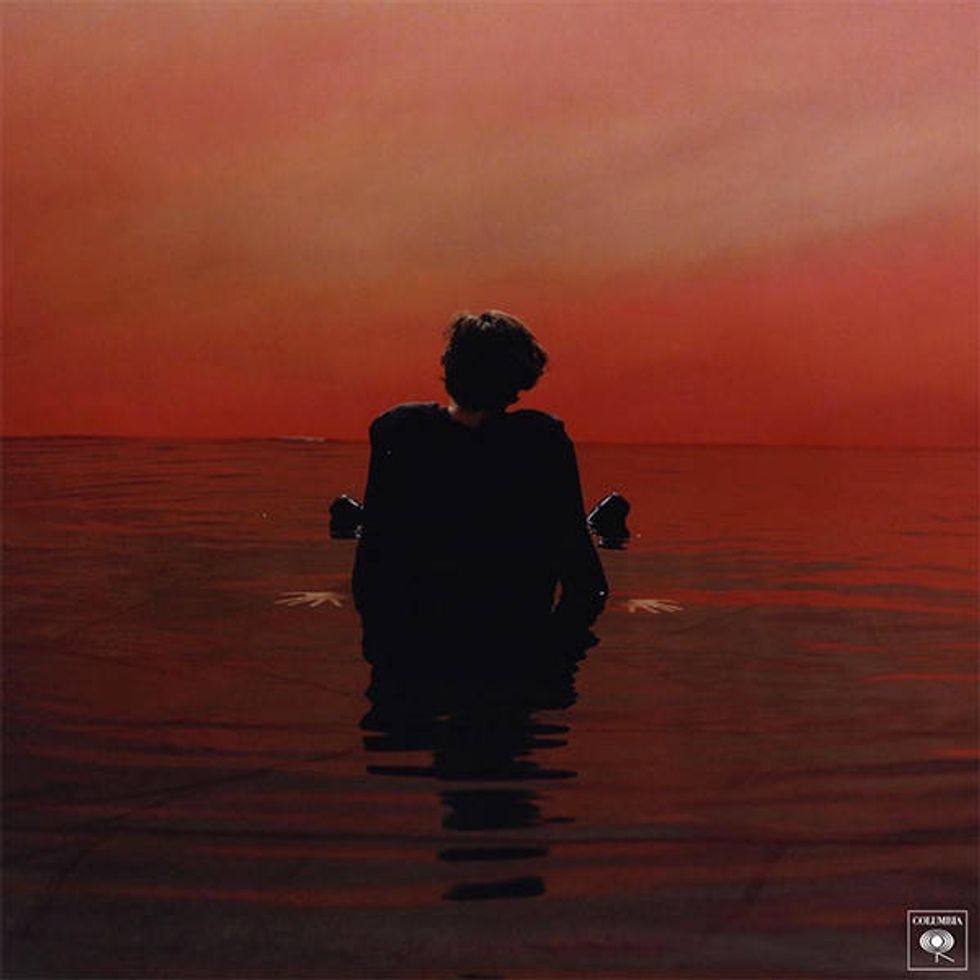 Harry Styles' 'Sign Of The Times" Is The Sign Of A Perfect Upcoming Album