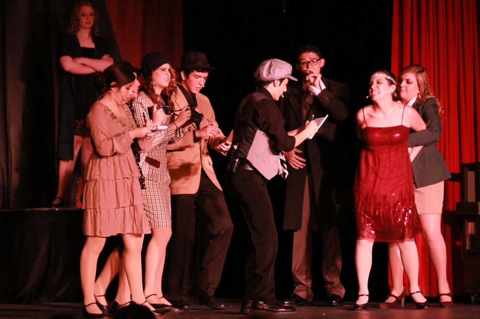 Help Save Lives: How Cancer Affects Us All