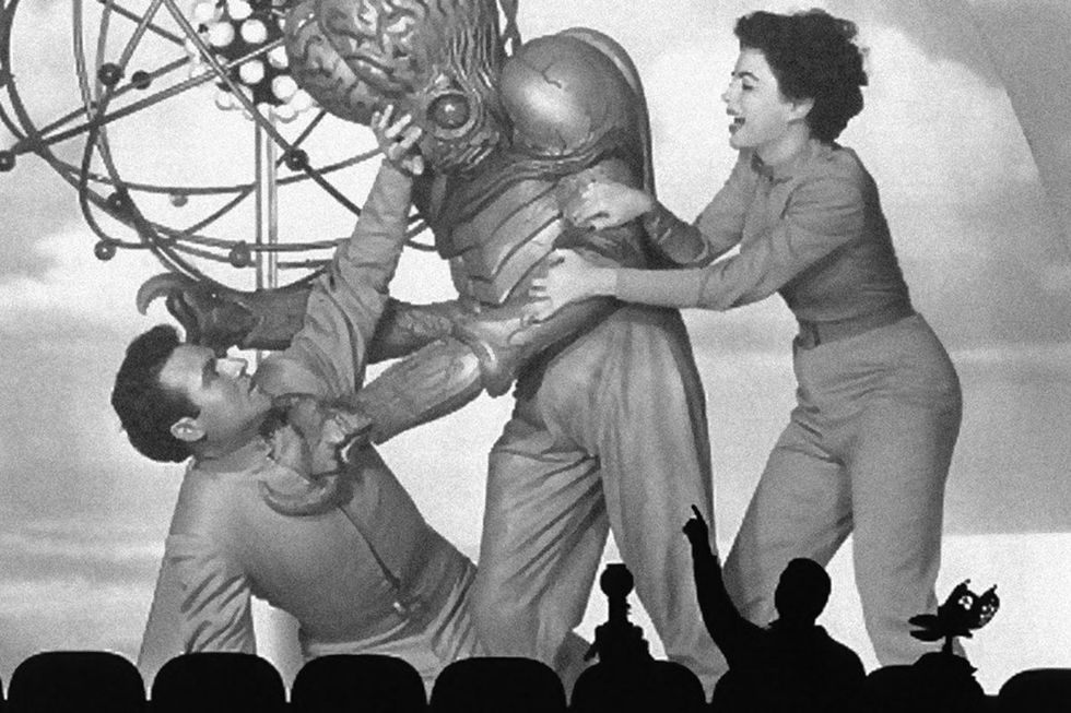 How Will The MST3k Revival Impact The Fans?
