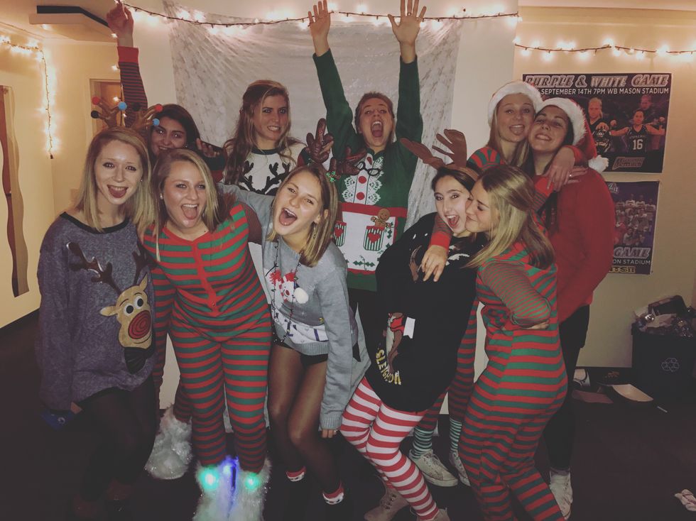 20 Signs You Know You're Best Friends