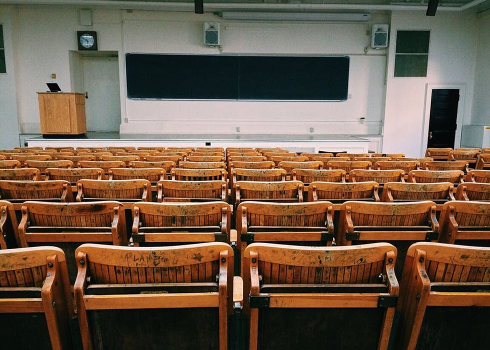 Are General Education Courses A Waste Of Our Time?