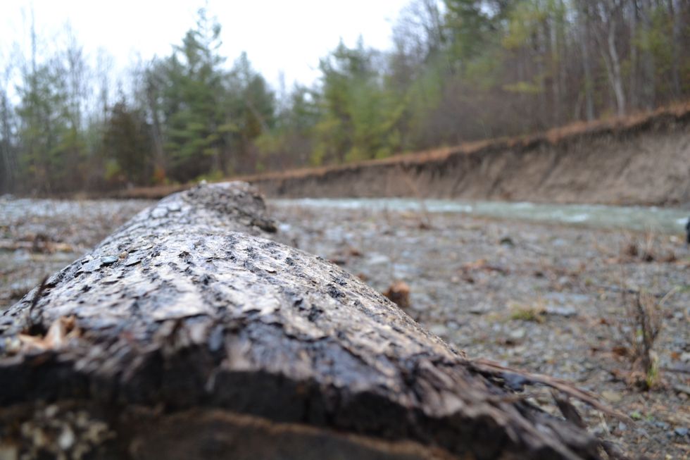 To Those Who Drive Without Destinations