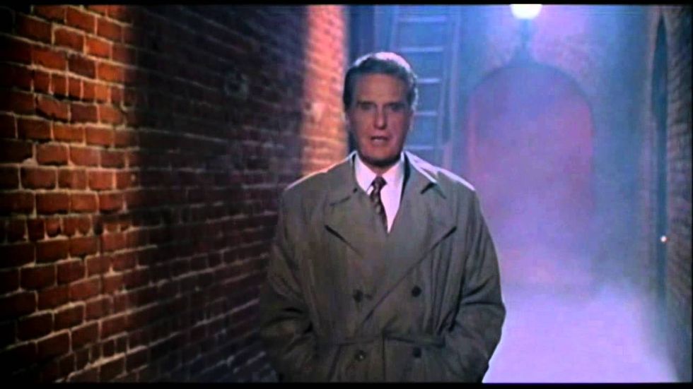 At Last, "Unsolved Mysteries" Is Available For Streaming