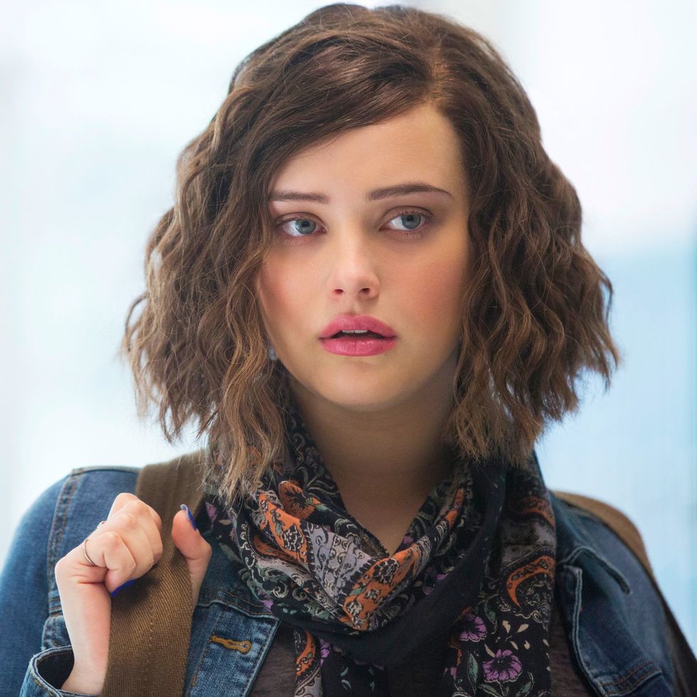 13 Lessons We Learned From '13 Reasons Why'