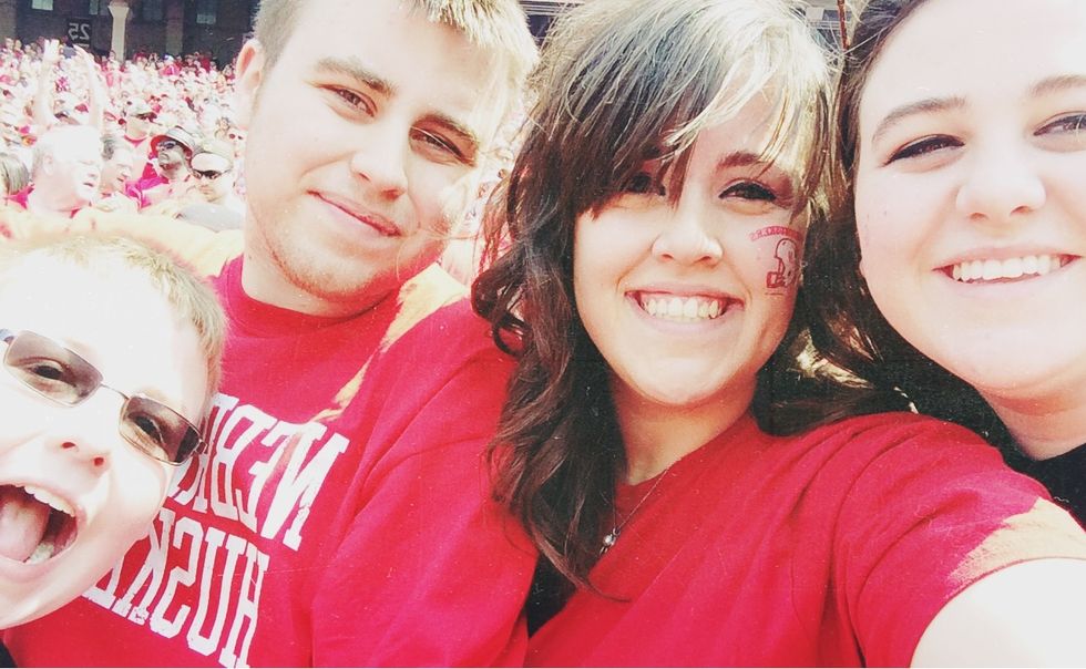 5 Ways Your Cousins Are Actually Your Siblings