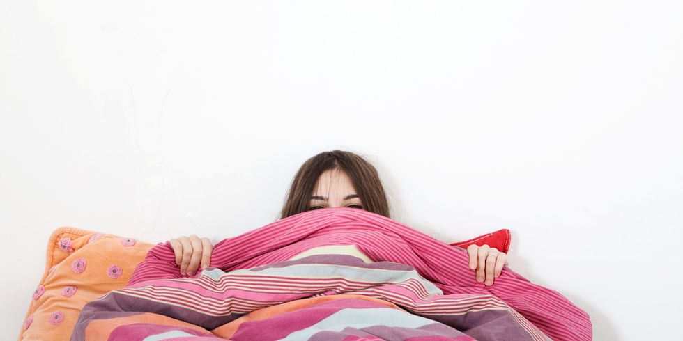 Confessions From a Non-Morning Person