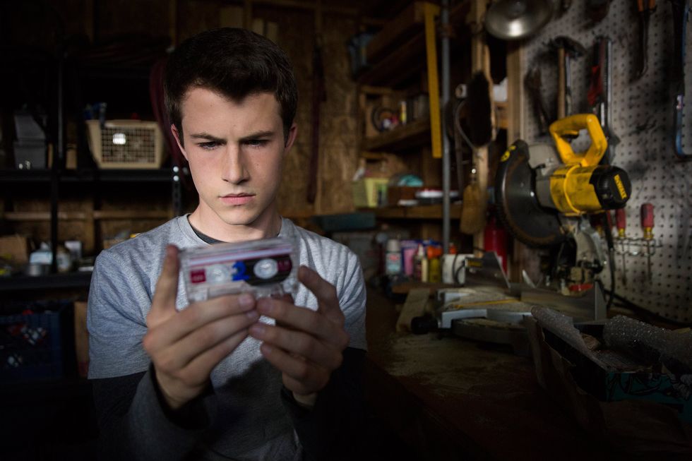 What To Expect Before Bingeing '13 Reasons Why'