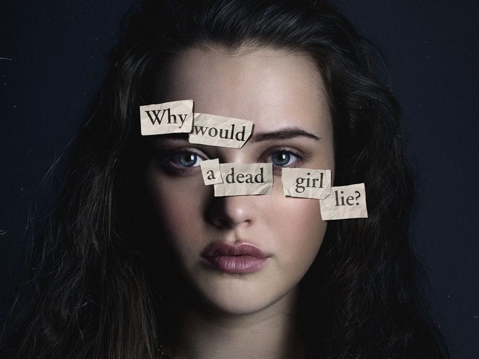 13 Reasons Why You Should Watch '13 Reasons Why'