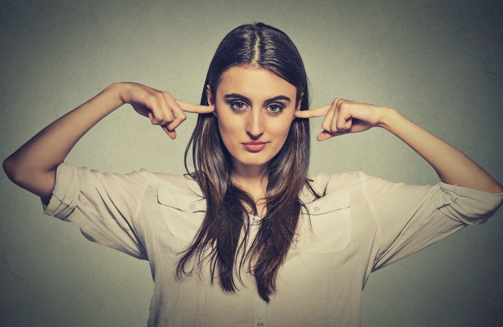 9 Things Girls Need To Stop Saying