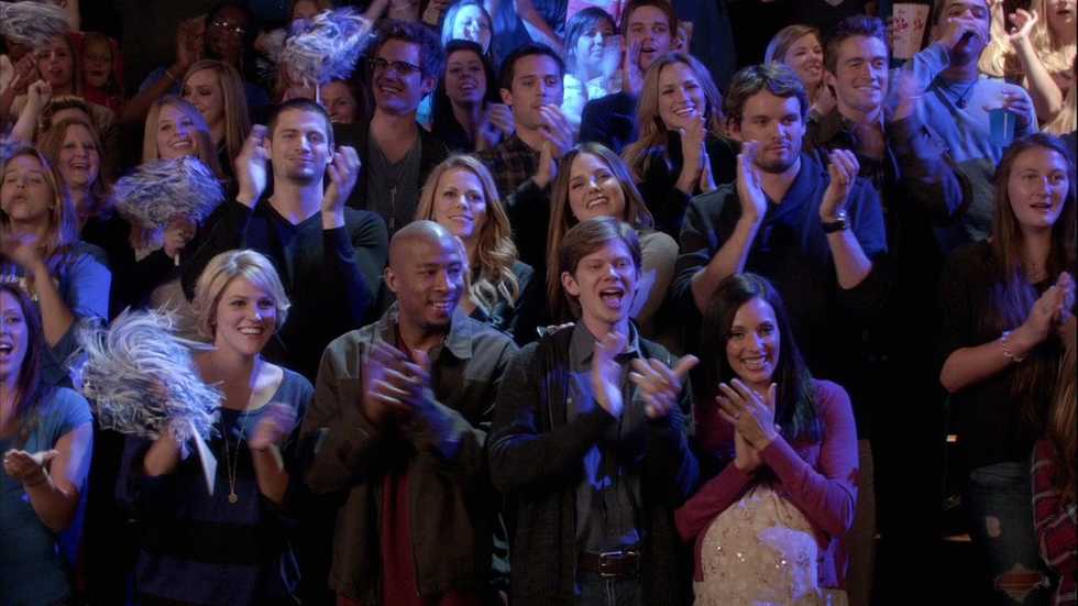11 Reasons Why 'One Tree Hill' Should Never Be Taken Off Netflix