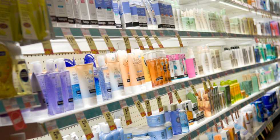 17 Of The Best Beauty Buys If You're On A Budget